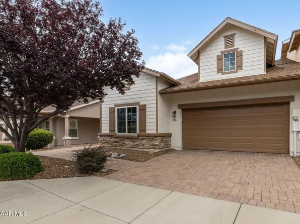 558 N Casa Bella Ave, Dewey, AZ 86327