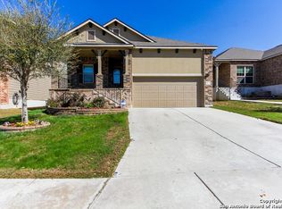 1175 Ranch Fls, San Antonio, TX 78245