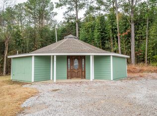 715 Roundhouse Rd, Starkville, MS 39759