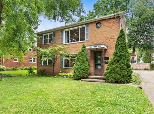 1801 Tanglewood Dr, Akron, OH 44313