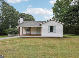 16064 Hopewell Rd, Milton, GA 30004