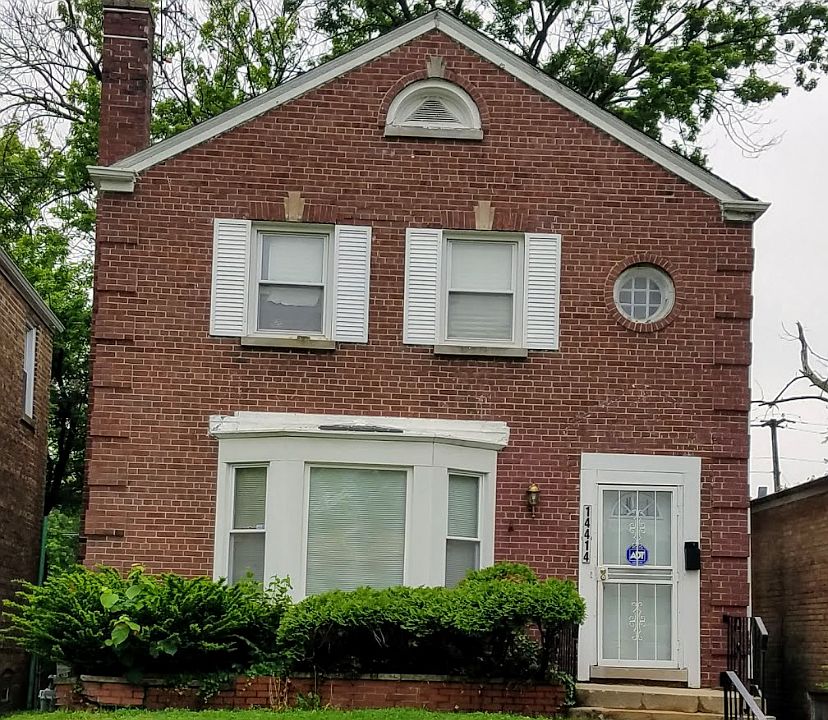 1st image of 14414 S Eggleston Ave