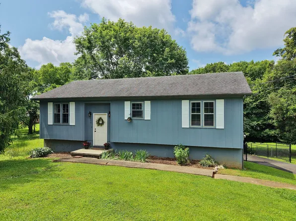 3504 Bahama Dr, Hopkinsville, KY 42240