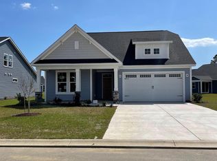 591 Shellbark Dr LOT 62, The Shorebreak Longs, SC 29568