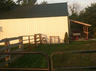 8320 Dublin Rd, Powell, OH 43065