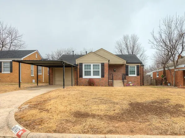 3017 NW 44th St, Oklahoma City, OK 73112