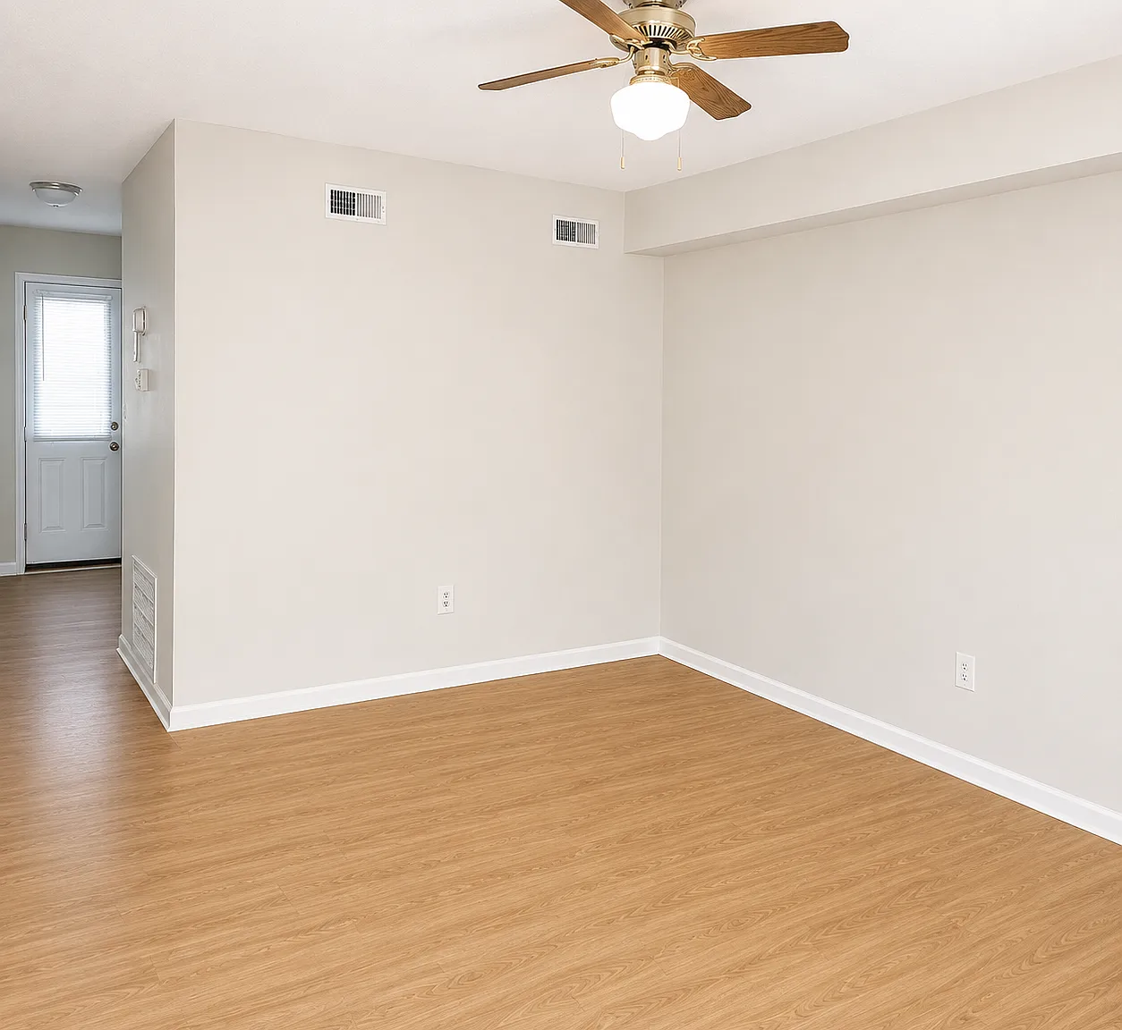 2 bed, 1.5 bath, $1,250 — Photo 4