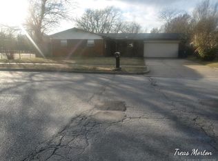 1636 S 123rd Ave E, Tulsa, OK 74128