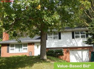 6924 Hickory Ave, Gary, IN 46403
