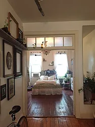 Rented by Brooklyn Real Estate Services