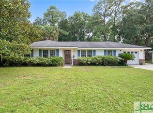 111 Biltmore Rd, Savannah, GA 31410