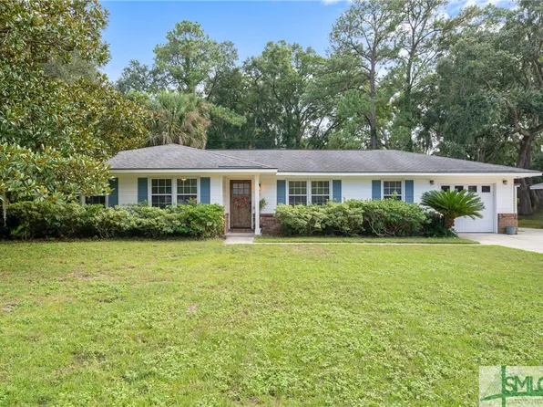 111 Biltmore Road, Savannah, GA 31410