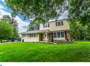 3 Clover Ln, Chalfont, PA