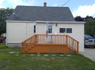 111 15th Ave, North Tonawanda, NY 14120