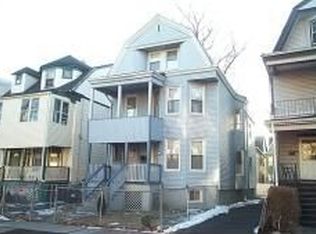 124 N 17th St, East Orange, NJ