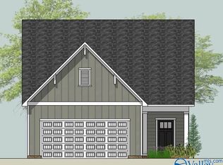 1013 Highgrove Hts NW, Harvest, AL 35749