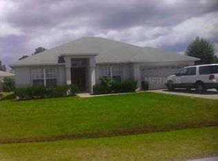 567 Kilimanjaro Dr, Kissimmee, FL 34758