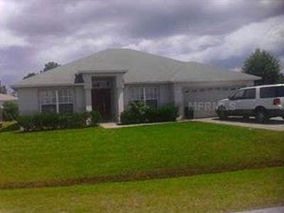 567 Kilimanjaro Dr, Kissimmee, FL, 34758