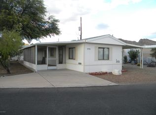 5556 W Rocking Circle St, Tucson, AZ 85713