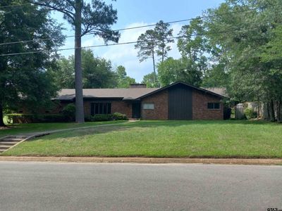 1312 Alameda Dr, Jacksonville, TX, 75766