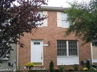 8244 Shady Nook Ct, Pasadena, MD