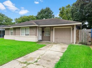 2208 Merle St, Pasadena, TX 77502