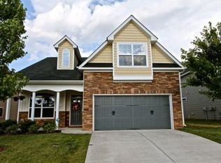 112 Kilbourne Dr, Bermuda Run, NC 27006