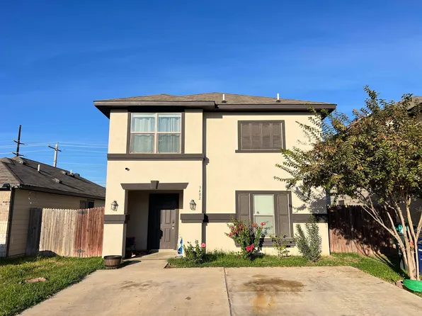 3402 La Terraza Way, Laredo, TX 78046