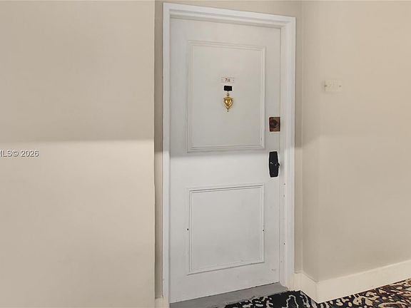2nd image of 5601 Collins Ave APT 711