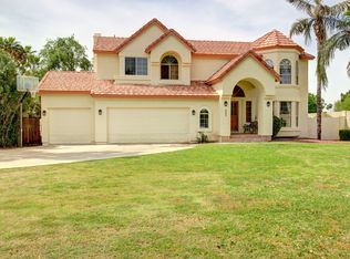 6782 W Tonto Dr, Glendale, AZ 85308