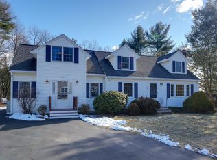 20 Greenwood Rd, Burlington, MA 01803
