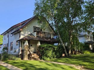 2956 N 50th St, Milwaukee, WI 53210