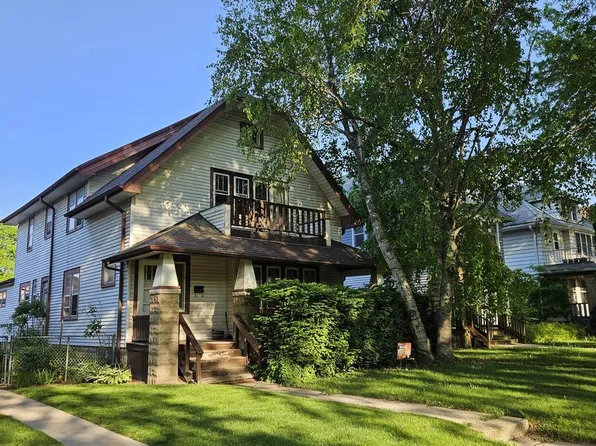 2956 North 50th STREET, Milwaukee, WI 53210