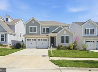 119 Boxelder Dr, Stafford, VA