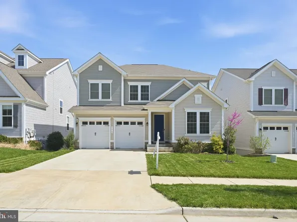 119 Boxelder Dr, Stafford, VA 22554
