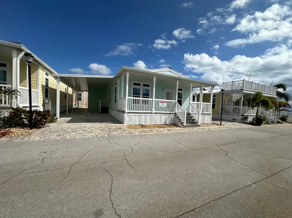 48 NE Driftwood Dr #48, Jensen Beach, FL 34957