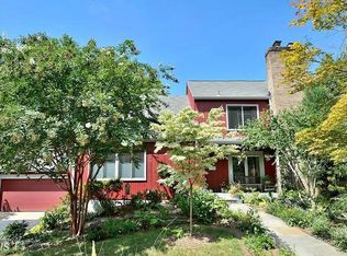 1416 Green Run Ln, Reston, VA 20190