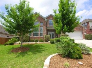 3006 Briar Oak Ln, Round Rock, TX 78681