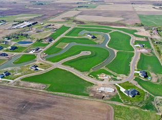 20 Prairie Cir, Tea, SD 57064