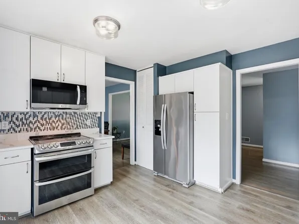 7603 Dublin Dr, Manassas, VA 20109