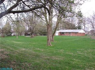 5539 Linworth Rd, Columbus, OH 43235