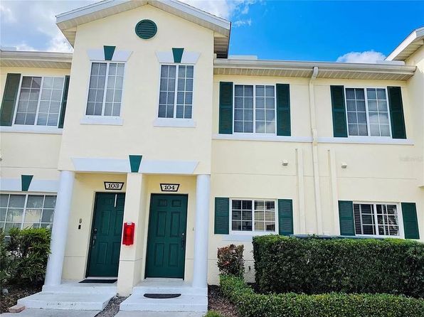 245 Cape Harbour Loop Unit 104