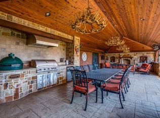 5504 Kara Ln, Parker, TX 75002