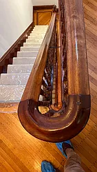 Rented by Brooklyn Consulate LLC