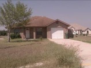 902 S Reynolds Rd, Rio Hondo, TX 78583