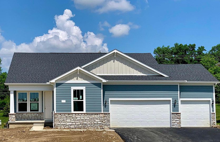 Home Exterior