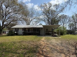 5531 White Cedar Ln, Northport, AL