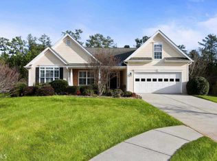 501 Beaver Creek Ct, Locust Grove, GA 30248