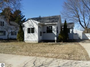 332 Marble St, Cadillac, MI