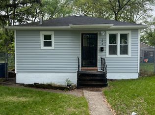 768 Clark Rd, Gary, IN 46406